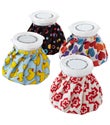 Retro Ice Bag