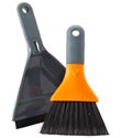 Dustpan Set