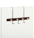 Arc Overdoor Rack