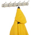 Bruschia 6-Hook Rack