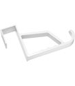 Overdoor Hanger Holder Overdoor Hanger Holder