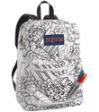 JanSport&reg; Super G Jungle Backpack