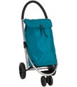 Go 3 Swivel Shopping Cart
