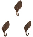 Autumn Hooks by Umbra&reg;