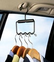 Car Clothes Carrier