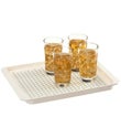 Grip Tray&trade; Serving Tray