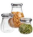 Bella Acrylic Canisters by Guzzini&reg;