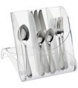 Lucinda Flatware & Napkin Holder by Guzzini&reg;
