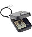 Personal Safe with Lock