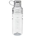 Good Grips&reg; Clear Water Bottle