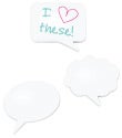 Magnetic Dry Erase Talk Bubbles by Umbra&reg;