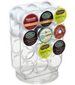Linus&trade; 24-Coffee Pod Spinner