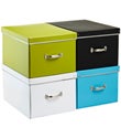 Our Bold Box