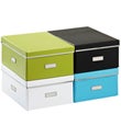 Our Shirt Box