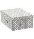 Milano Graphic Shirt Box