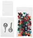 Assorted Reclosable Bags