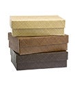 Pandan Shirt Box