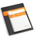 Lined Spiral Notebooks
