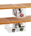 K-Cup&reg; Undershelf Baskets