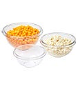 Capriccio Acrylic Bowls by Guzzini&reg;