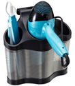 Stainless Steel Style Station Organizer