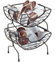 Single Serve Coffee Baskets
