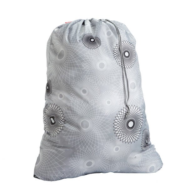 Crystals Laundry Bag