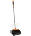Upright Sweep Set with Cover