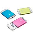 Bungee Card Case by Umbra&reg;