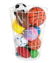 Toy Barrel