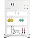 Acrylic Earring Organizer
