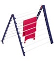 Pegasus Extendable Drying Rack