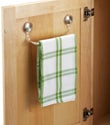 Forma&reg; Adhesive Towel Bar