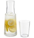 Carafe & Cup