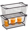 York Stack Baskets