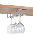 Chrome Stemware Holders Chrome Stemware Holders
