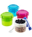 Klip-It&reg; Breakfast-to-Go