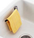 Magnetic Kitchen Cloth Holder