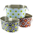 BeeHive Party Tub