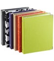Mini Three-Ring Binder