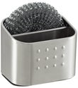 Forma&reg; Stainless Steel Scrubby Caddy