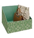 Firenze Handbag Storage Bin