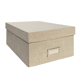 Linen Box