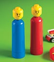LEGO&reg; Drinking Bottle