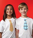 Sticky Tie