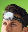 Eco-i-Lite&trade; LED Headlight