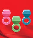 Eraser Ring