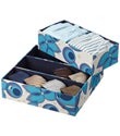 Como Drawer Organizers