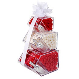 Goodie Bin Trio Candy Gift