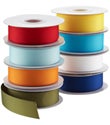 Grosgrain Ribbon